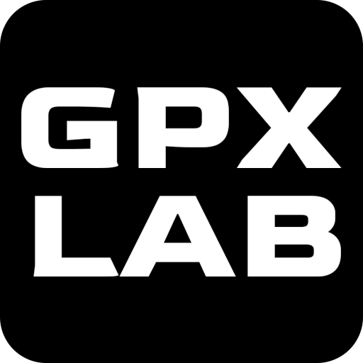 gpxlab