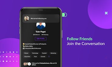 Podopolo gallery image