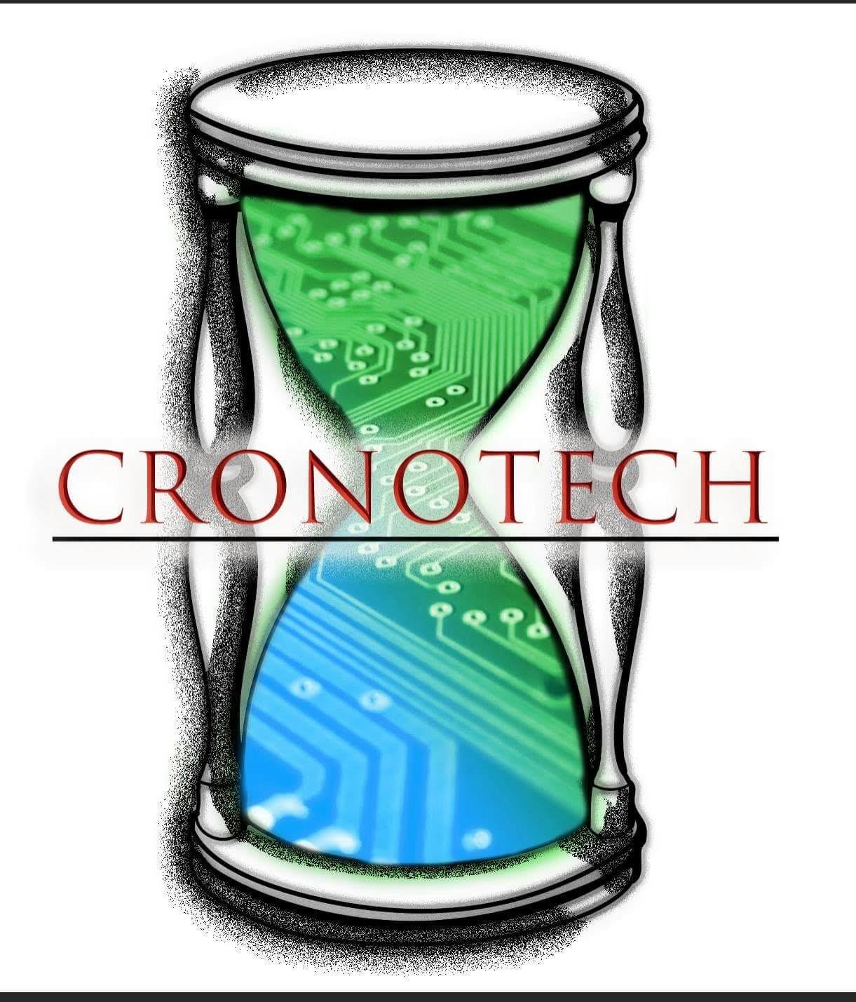 CronoTracker: Modern and Affordable