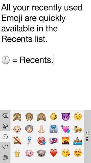 Emoji++ gallery image