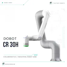 Factory Robots gallery image