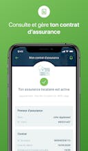 Flora Insurance gallery image