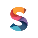 SuperCraft logo