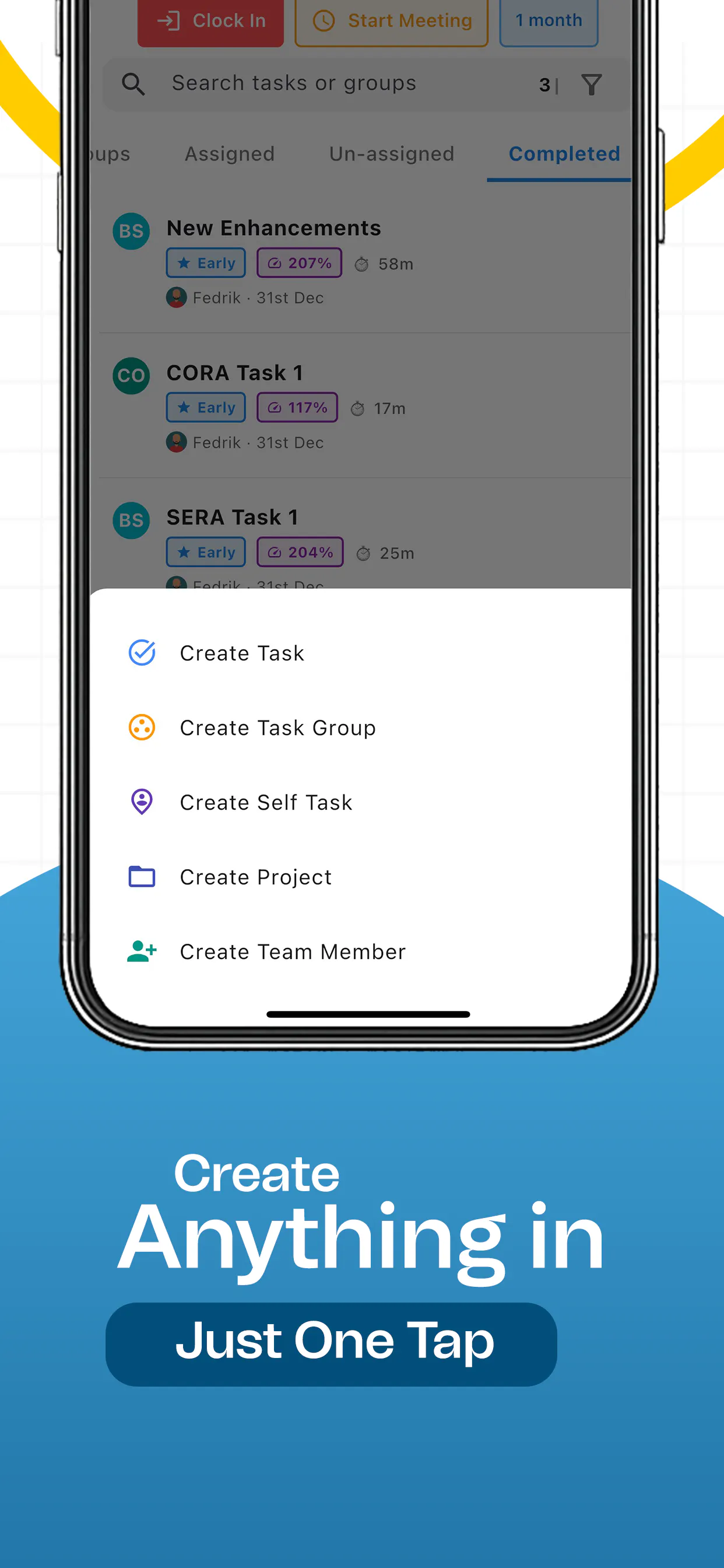 Taaskyz - AI Guiding Your Team gallery image