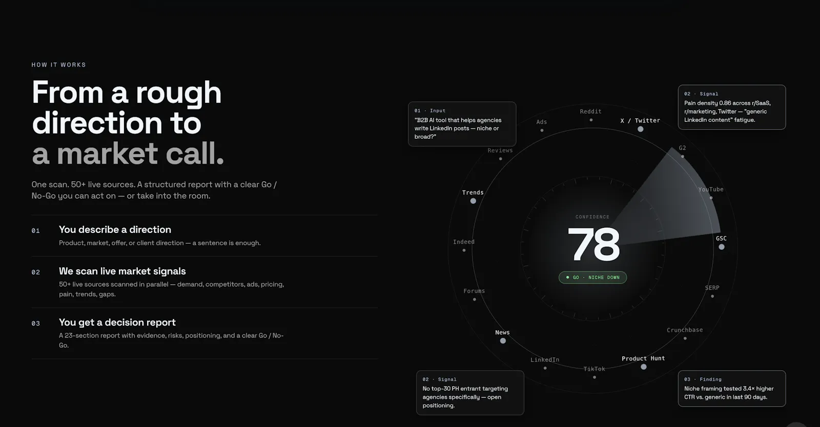 IdeaCrystal screenshot 3