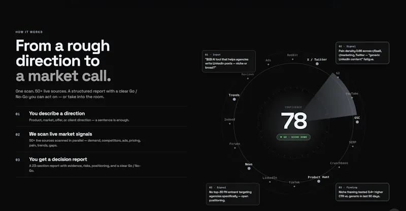 IdeaCrystal screenshot 3
