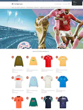 Cheap 2026 World Cup jerseys-Online Shop gallery image