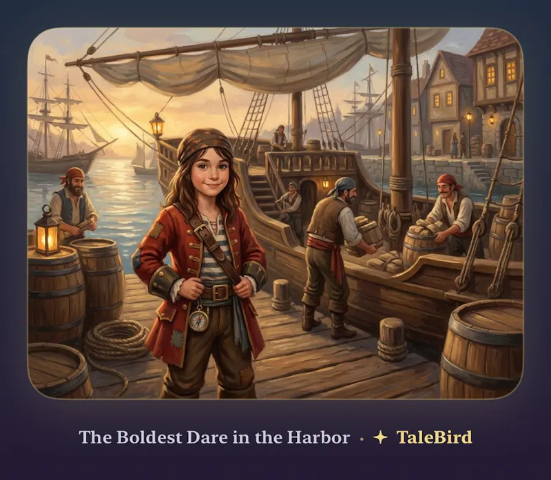 TaleBird screenshot 13