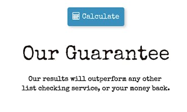 MailGage gallery image