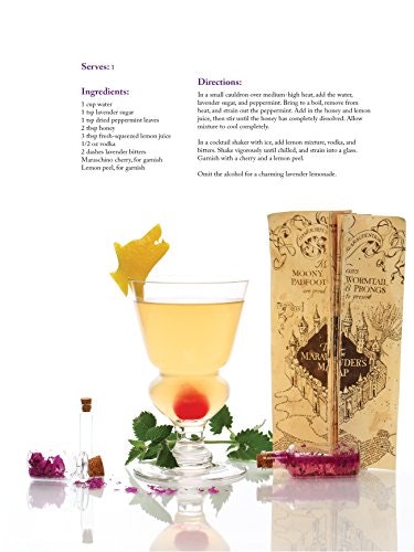 Film and Fork: Recipes Inspired by the Magic of Cinema gallery image