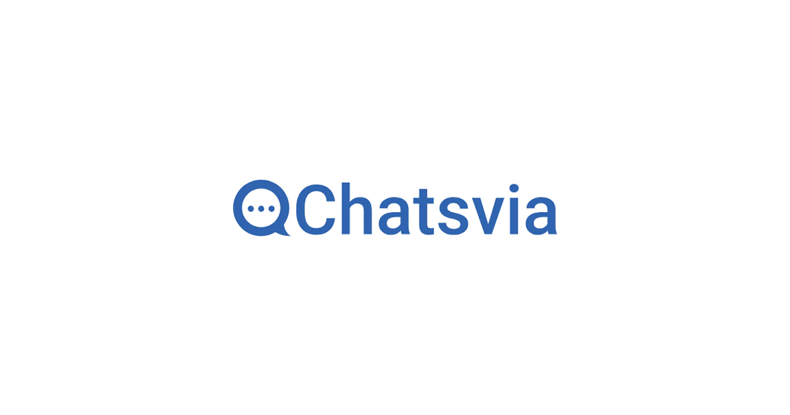 Chatsvia screenshot 1