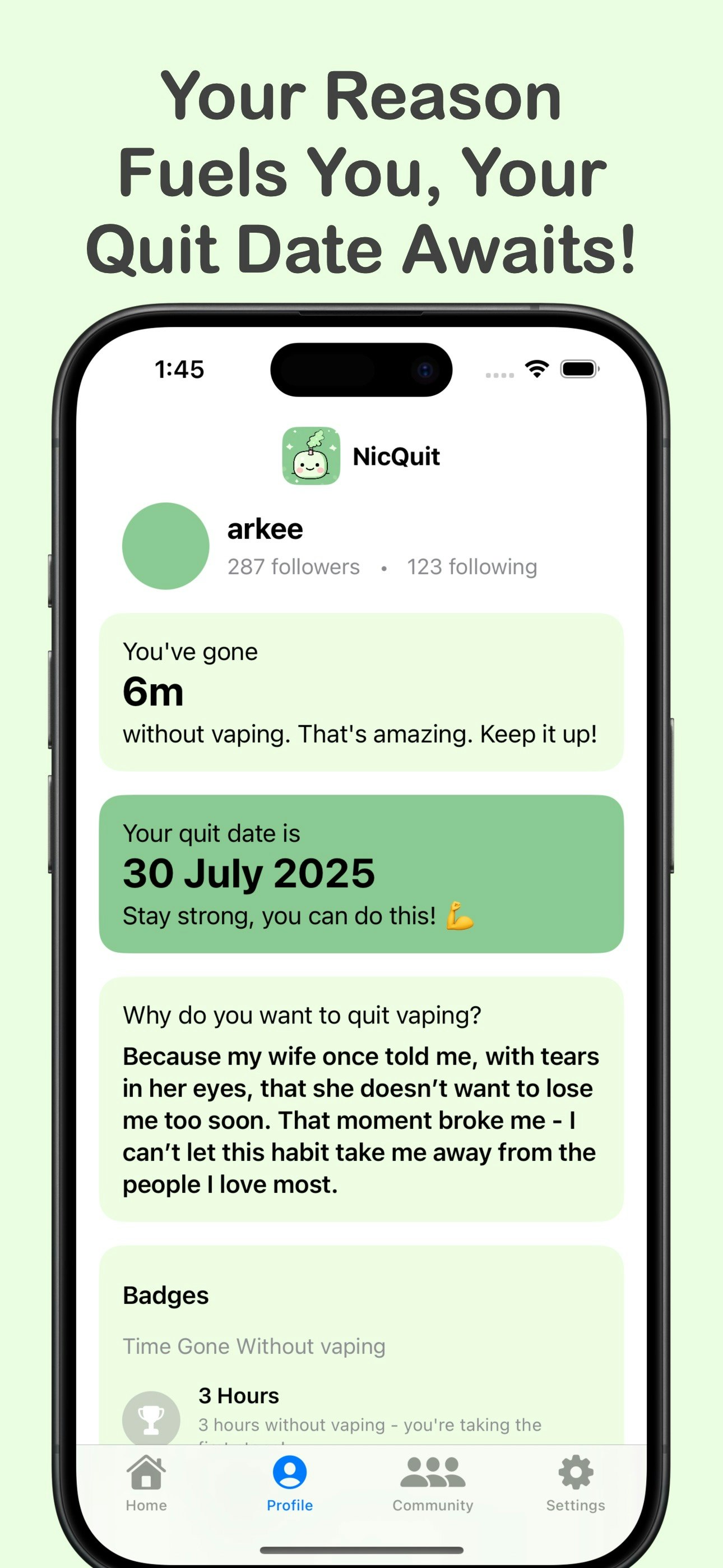 Nicquit media 5