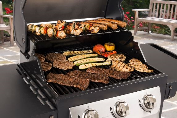 Top 10 Best Gas Grills under 300 Reviews