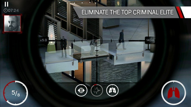Hitman: Sniper gallery image