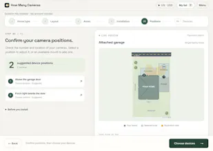 How Many Cameras gallery image