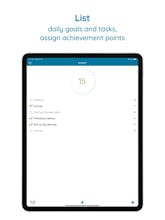 Dunnit - The Have Done List App gallery image