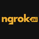 Logo ngrok AI Gateway