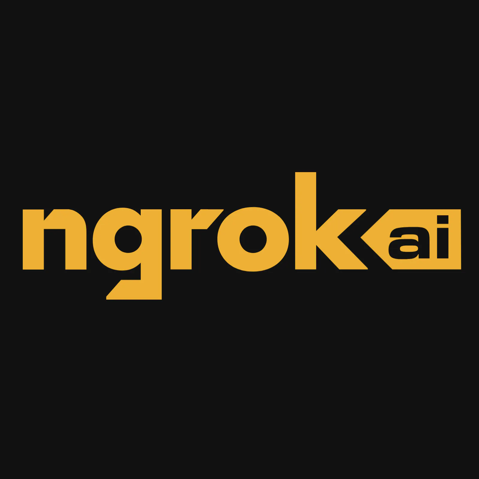 ngrok AI Gateway logo