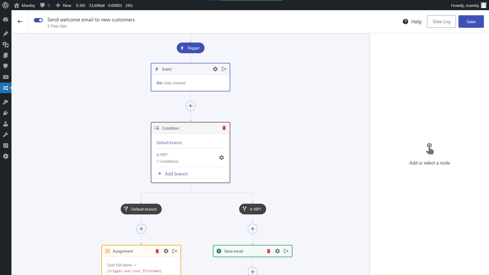 Mantiq gallery image