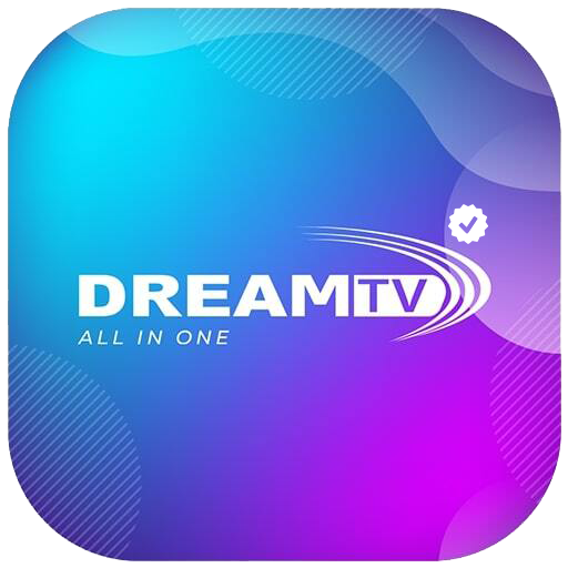 Dream TV - Abonelik IPTV |Bone Sport, Netflix, Canalsat medya 1
