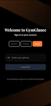 Gymglance gallery image