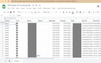 Transfer Files Ownership gallery image