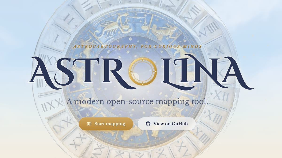 AstroLina gallery image