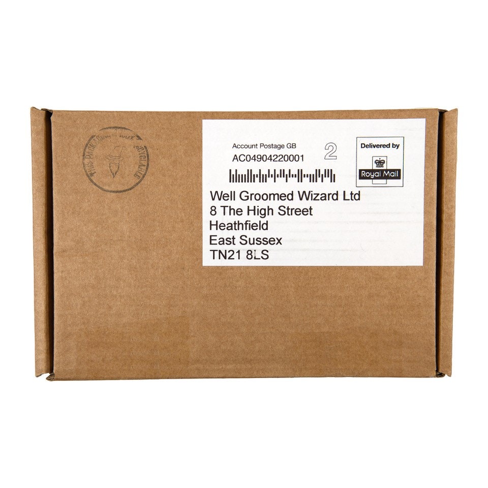 Beard Oil Monthly Subscription Box gallery image