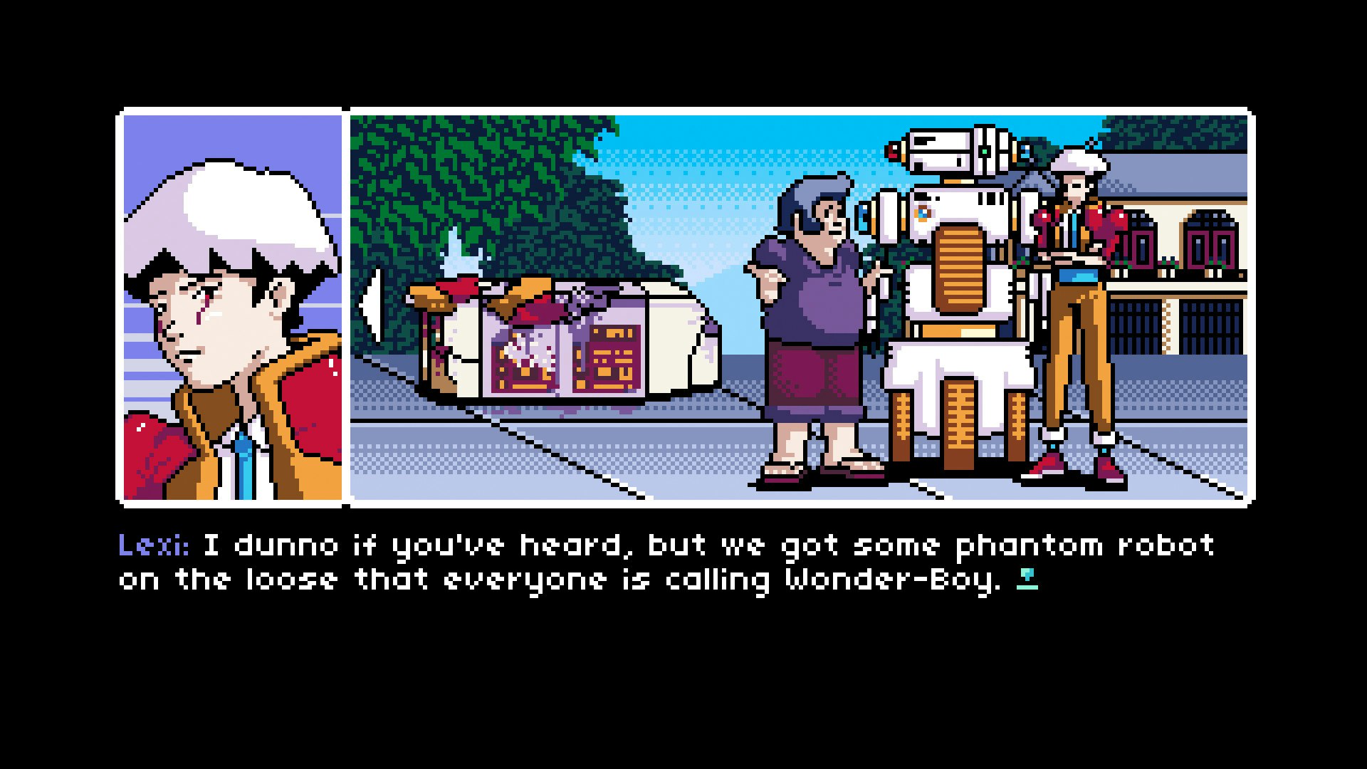 Read Only Memories gallery image