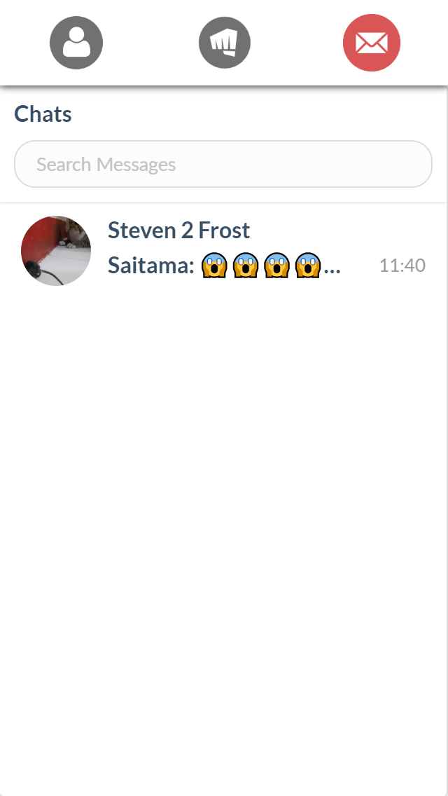 Brawlr gallery image