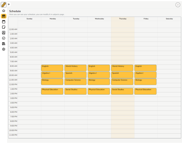 PeaNote gallery image