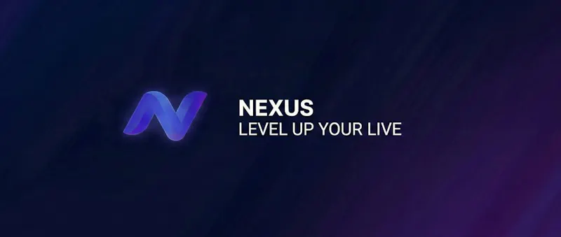 NexusTok screenshot 1