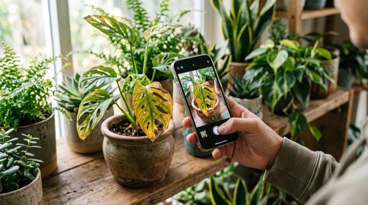 Canopy - Smart Plant Care gallery image