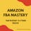 Amazon FBA:Blueprint to 6-Figure Success