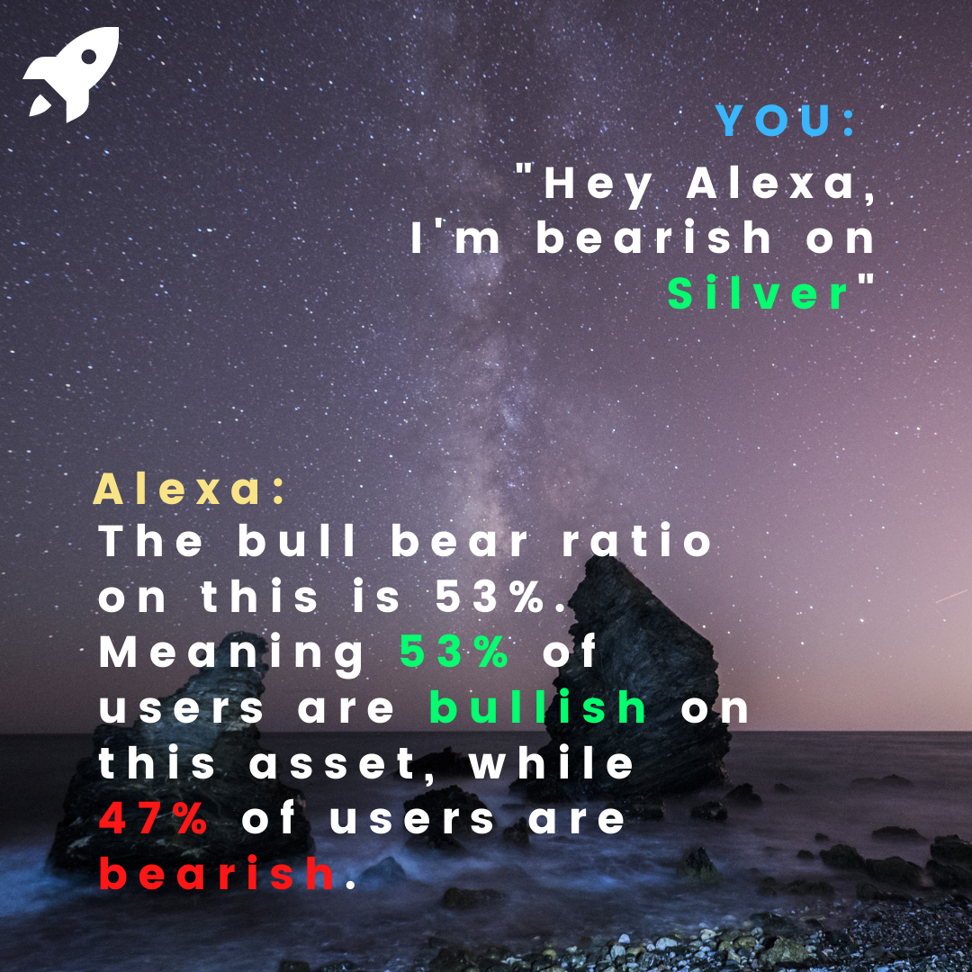 Bull or Bear gallery image