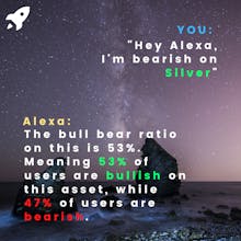 Bull or Bear gallery image