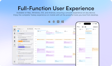 Taskey gallery image