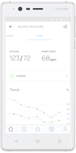 Nokia Health Mate gallery image