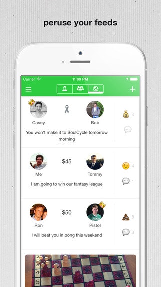 Parlay gallery image