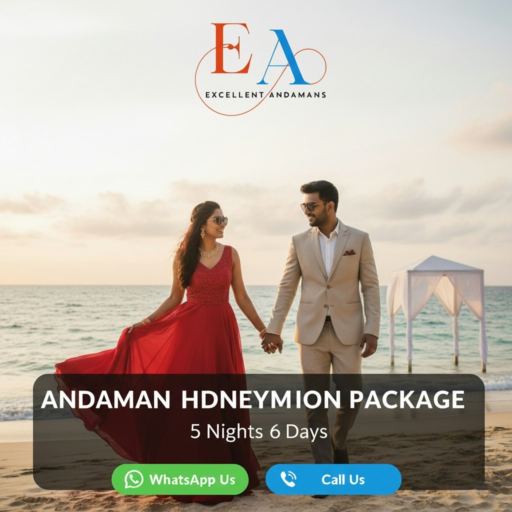Andaman Tourism Packages  gallery image