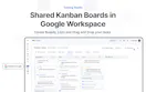 Kanban Tasks