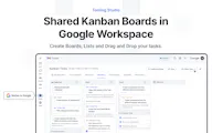 Kanban Tasks