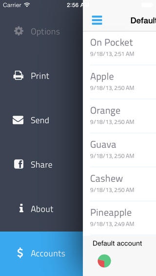 Easy Balance gallery image