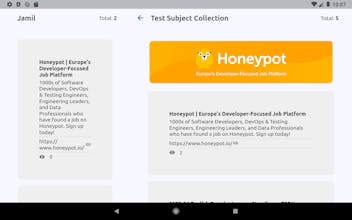 Web Curator gallery image
