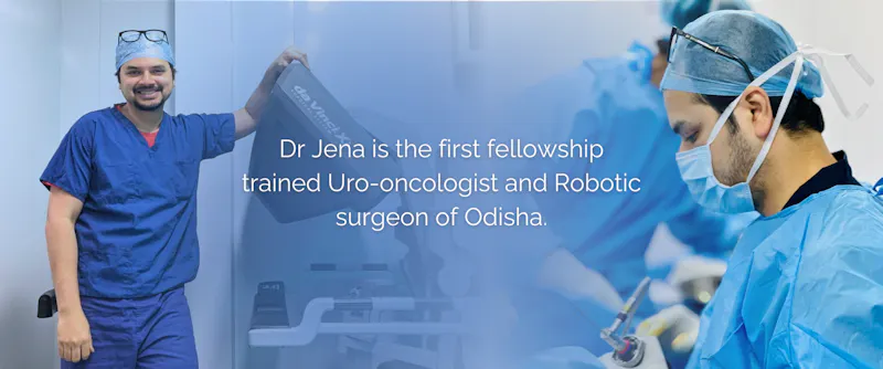 Rahul Jena Urology screenshot 1