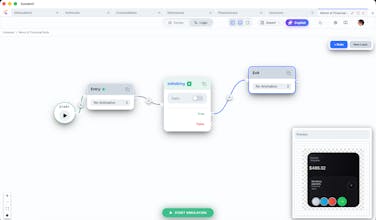 ExodeUI gallery image