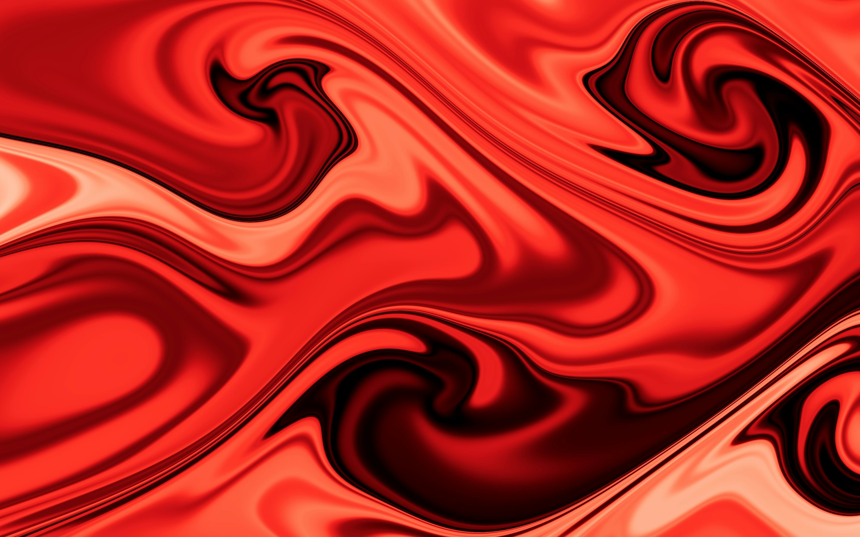 Efecto para macOS - Arte generativo en la GPU media 9