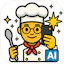 Chefiniti - Smart Recipe Creator