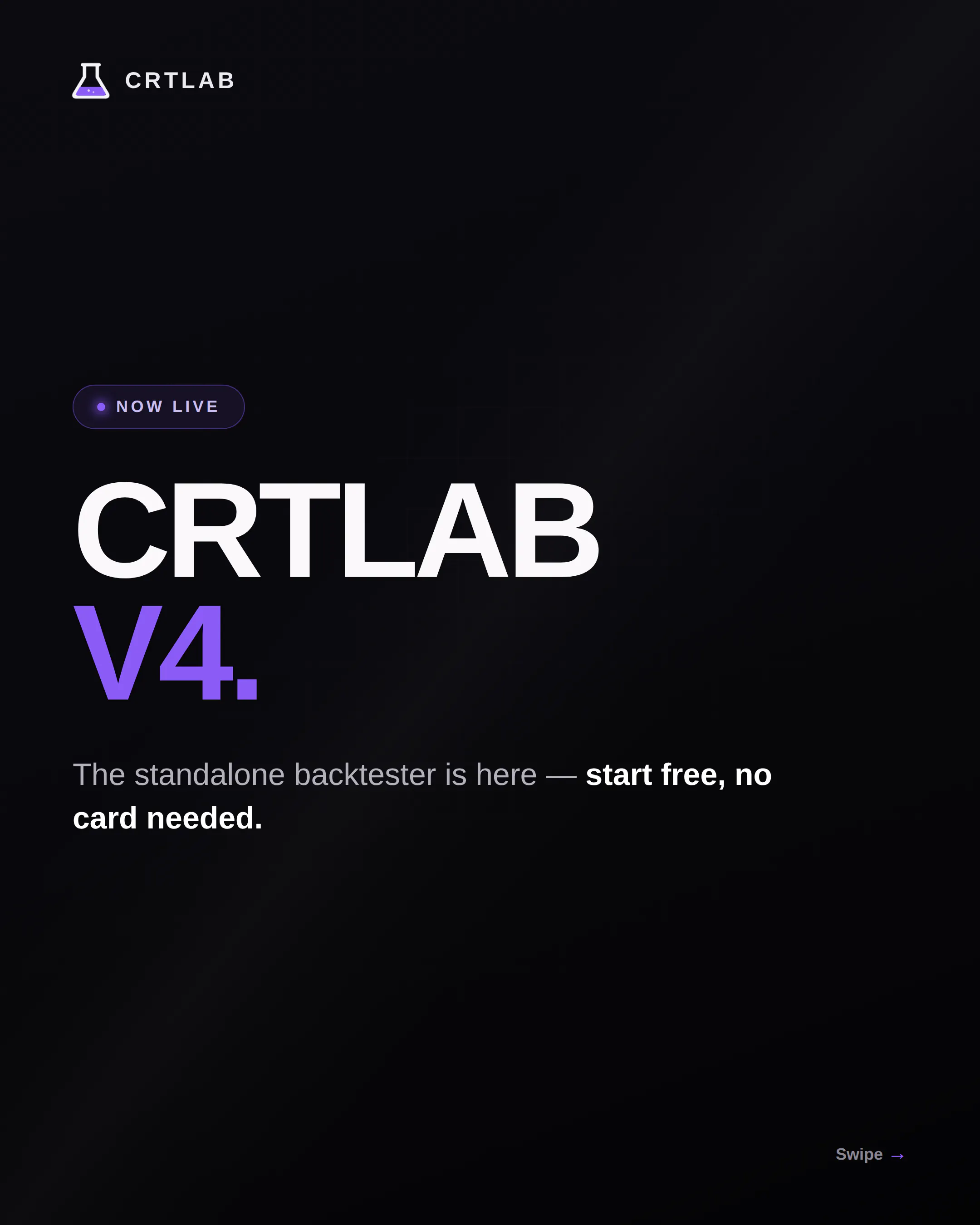 CRTLAB gallery image
