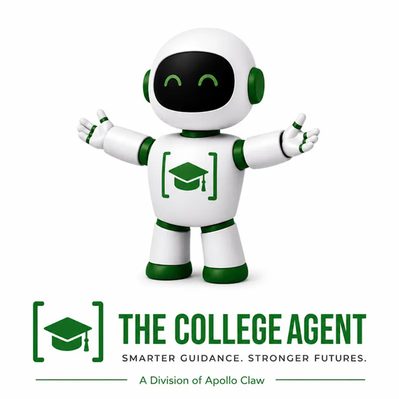 The College Agent screenshot 1